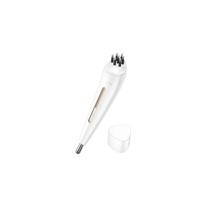 ANLAN 01-AAMY51-02 3-in-1 Acupressure Massager